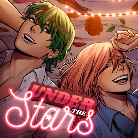 Under the Stars (2023)