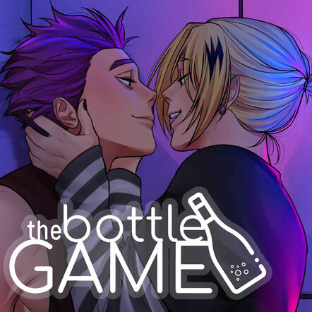 the Bottle Game (2023)